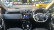 Dacia Duster 1.3 TCe 130 Comfort 5dr Petrol Estate